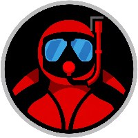 Mars Scuba